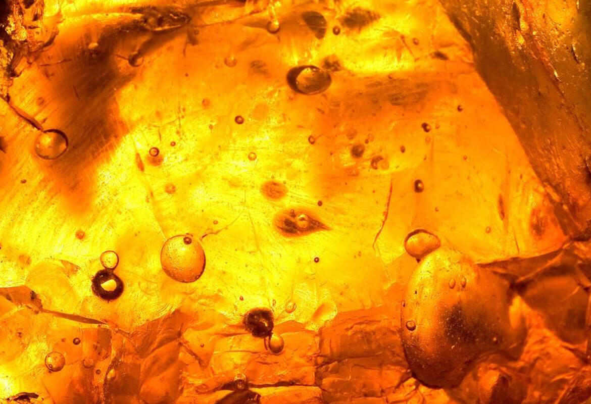 chainstop resin